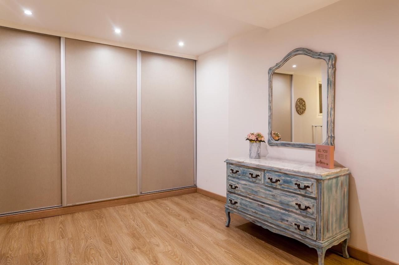 Lovely Duplex In Old Town Valencia Bagian luar foto